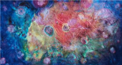 沈志斌 副主席 作品 3